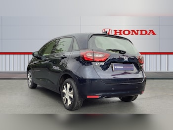 Used Honda Jazz 2021 for sale - 75972245: Photo