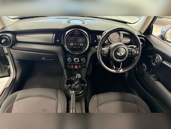 Used MINI Hatch 2017 for sale - 77179466: Photo