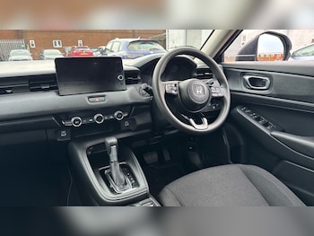 Used Honda HR-V 2023 for sale - 78028468: Photo