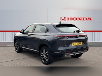 Used Honda HR-V 2023 for sale - 78028468: Photo