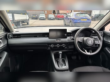 Used Honda HR-V 2023 for sale - 78028468: Photo