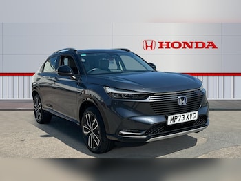 Used Honda HR-V 2023 for sale - 79232410: Photo
