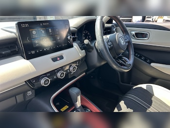 Used Honda HR-V 2023 for sale - 79232410: Photo