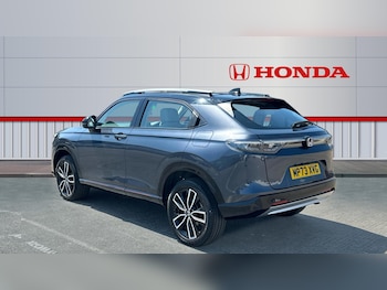 Used Honda HR-V 2023 for sale - 79232410: Photo