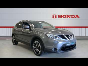 2017 (17) - 1.5 dCi Tekna 5dr Diesel Hatchback