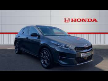 2022 (71) - 1.5T GDi ISG 4 5dr Petrol Hatchback