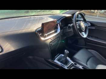 Used Kia XCeed 2022 for sale - 75113219: Photo
