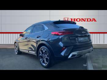 Used Kia XCeed 2022 for sale - 75113219: Photo