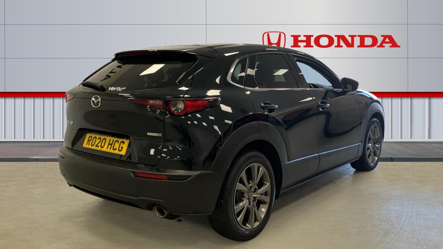 Used Mazda CX-30 2020 for sale - 77179464: Photo 12
