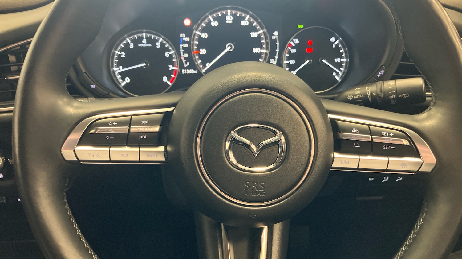 Used Mazda CX-30 2020 for sale - 77179464: Photo 13