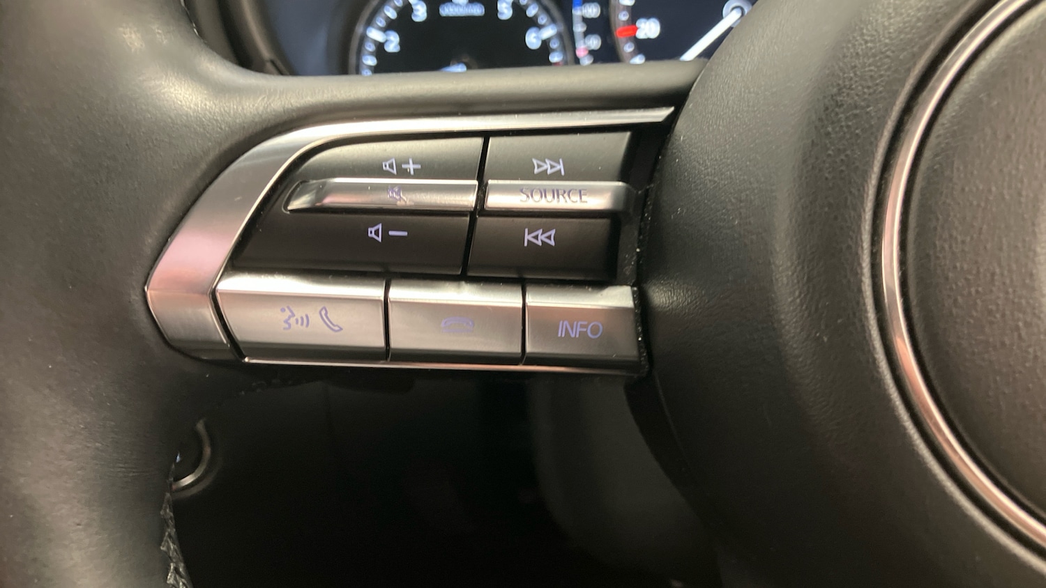 Used Mazda CX-30 2020 for sale - 77179464: Photo 14