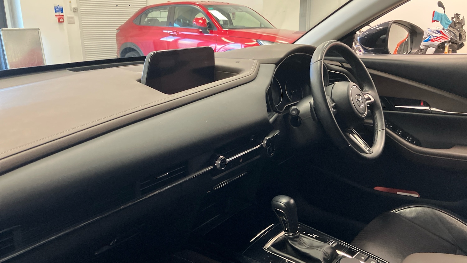 Used Mazda CX-30 2020 for sale - 77179464: Photo 2