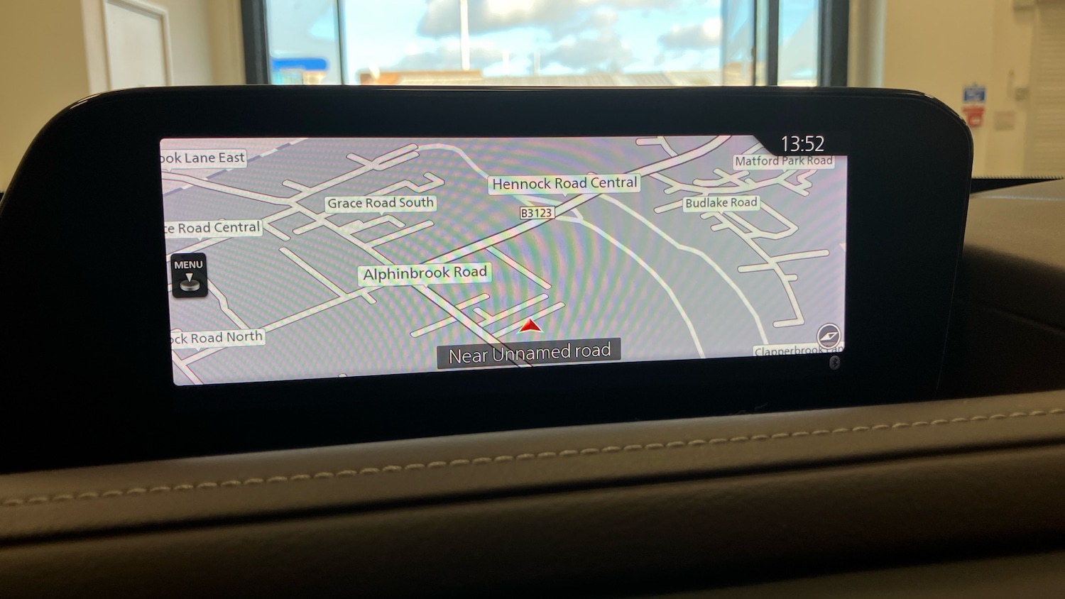 Used Mazda CX-30 2020 for sale - 77179464: Photo 20