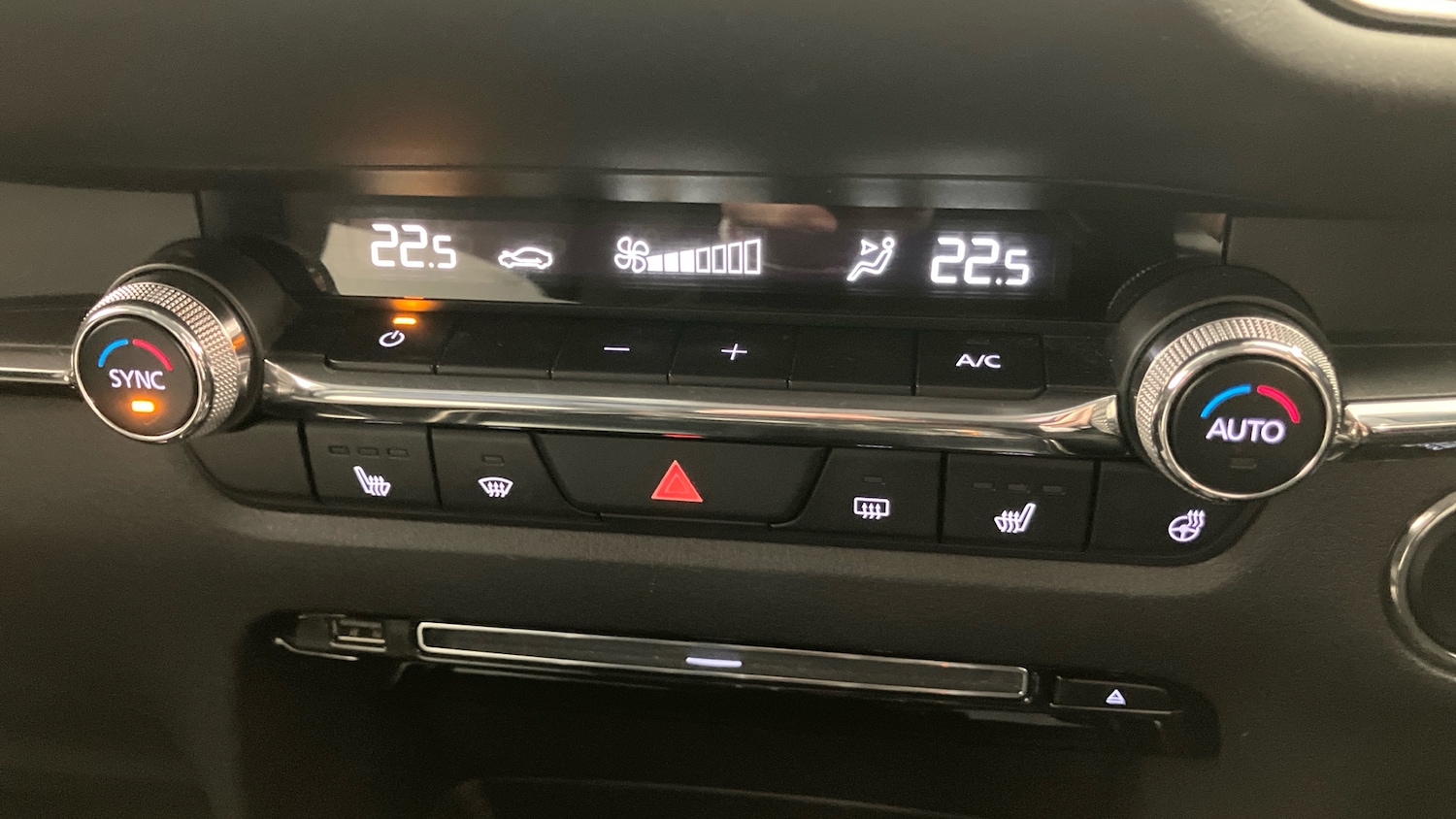 Used Mazda CX-30 2020 for sale - 77179464: Photo 21