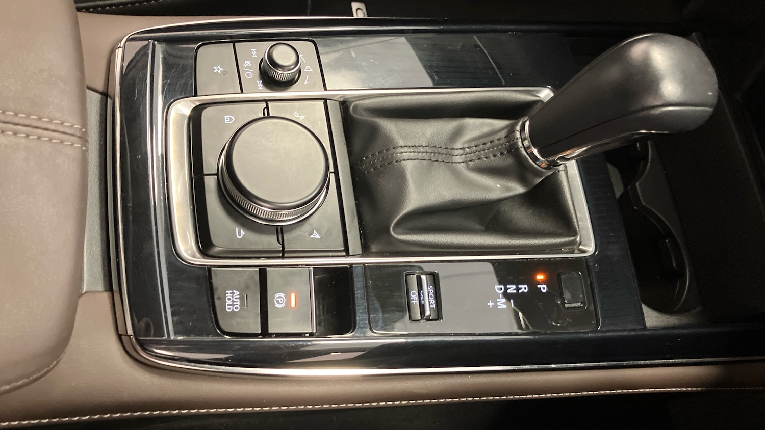 Used Mazda CX-30 2020 for sale - 77179464: Photo 24