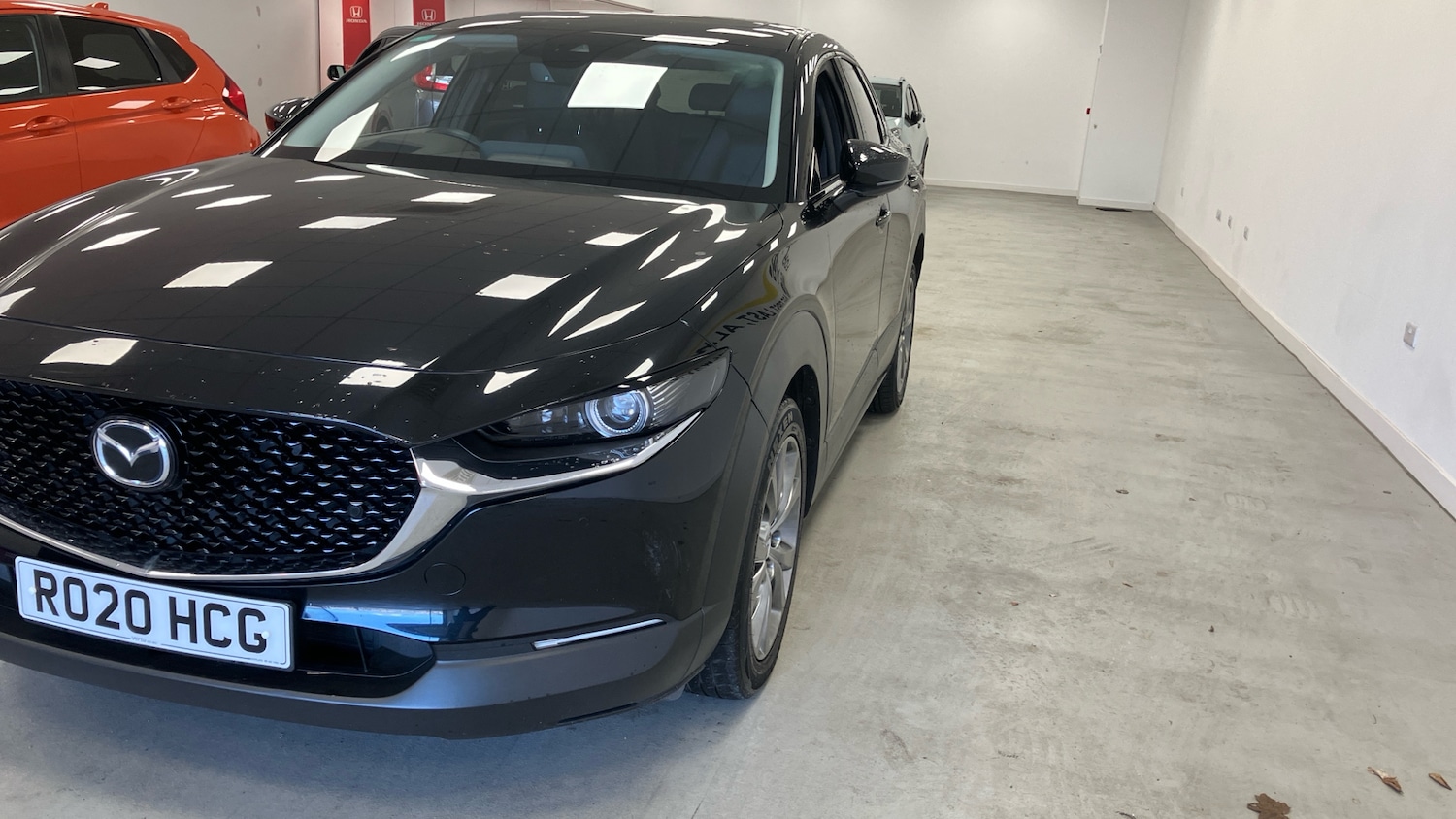 Used Mazda CX-30 2020 for sale - 77179464: Photo 31