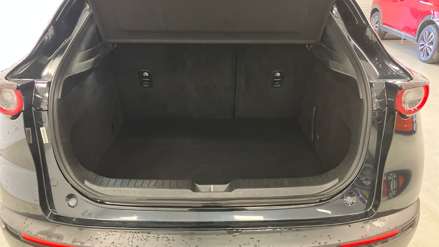 Used Mazda CX-30 2020 for sale - 77179464: Photo 36