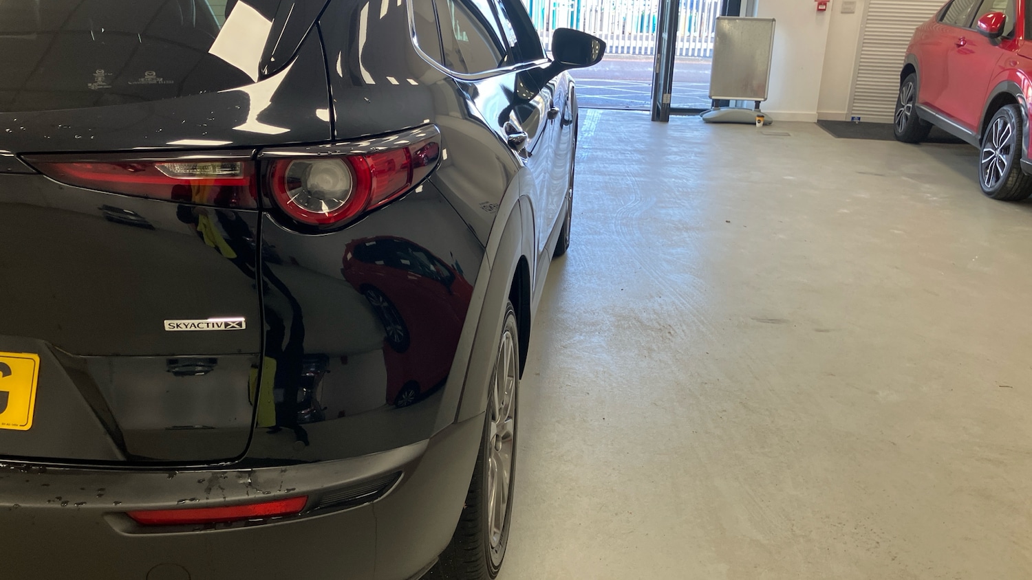 Used Mazda CX-30 2020 for sale - 77179464: Photo 39