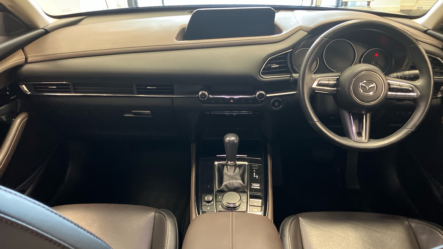 Used Mazda CX-30 2020 for sale - 77179464: Photo 4