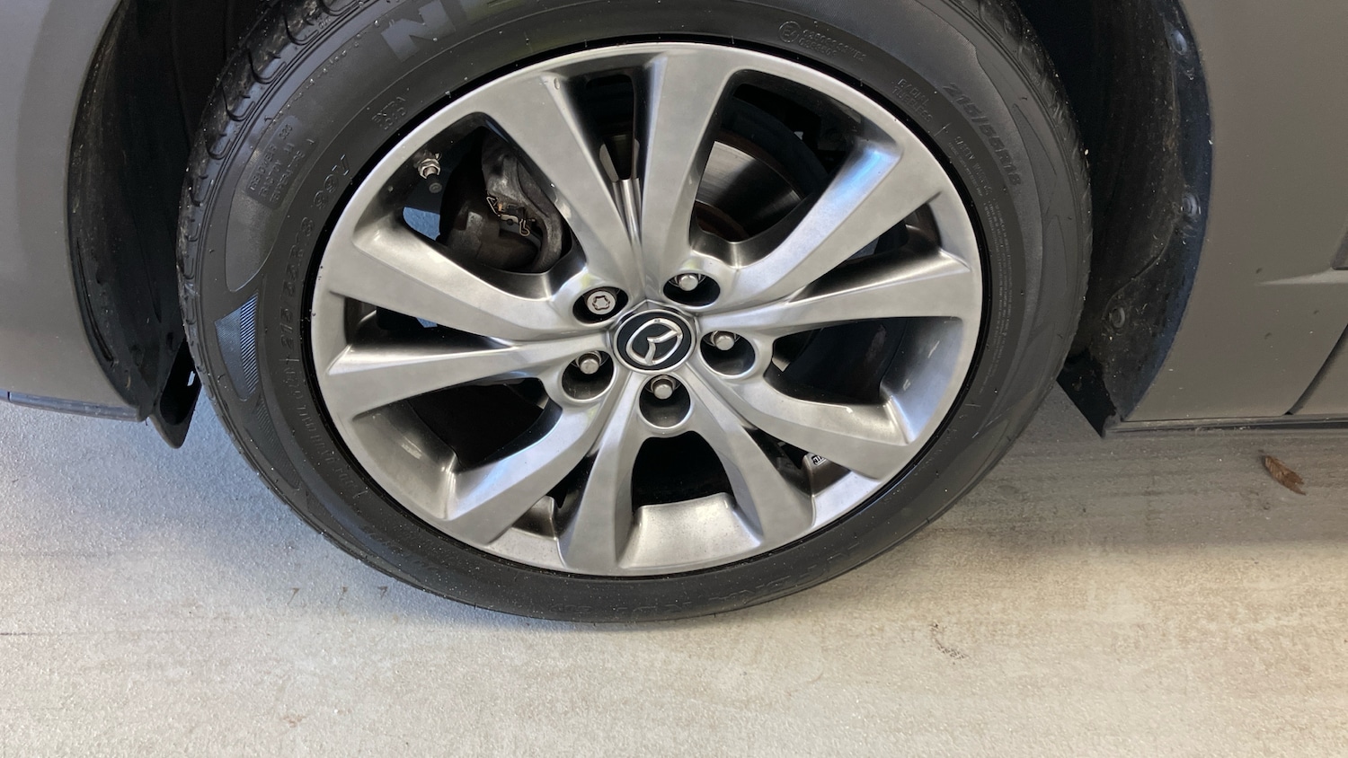 Used Mazda CX-30 2020 for sale - 77179464: Photo 43