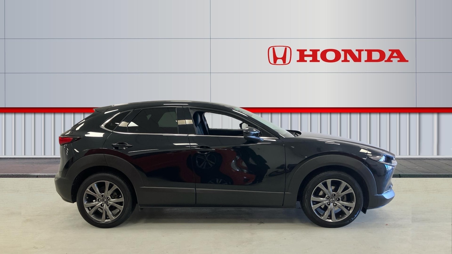 Used Mazda CX-30 2020 for sale - 77179464: Photo 5