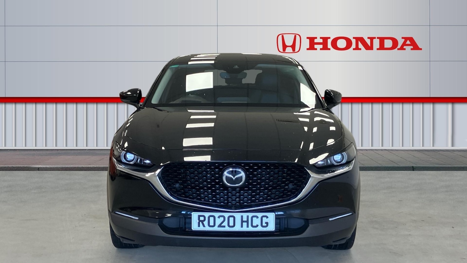 Used Mazda CX-30 2020 for sale - 77179464: Photo 6