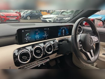 Used Mercedes-Benz A-Class 2022 for sale - 75792478: Photo