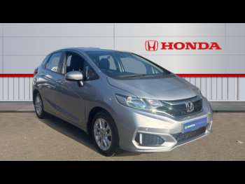 2020 (69) - 1.3 i-VTEC SE 5dr CVT Petrol Hatchback