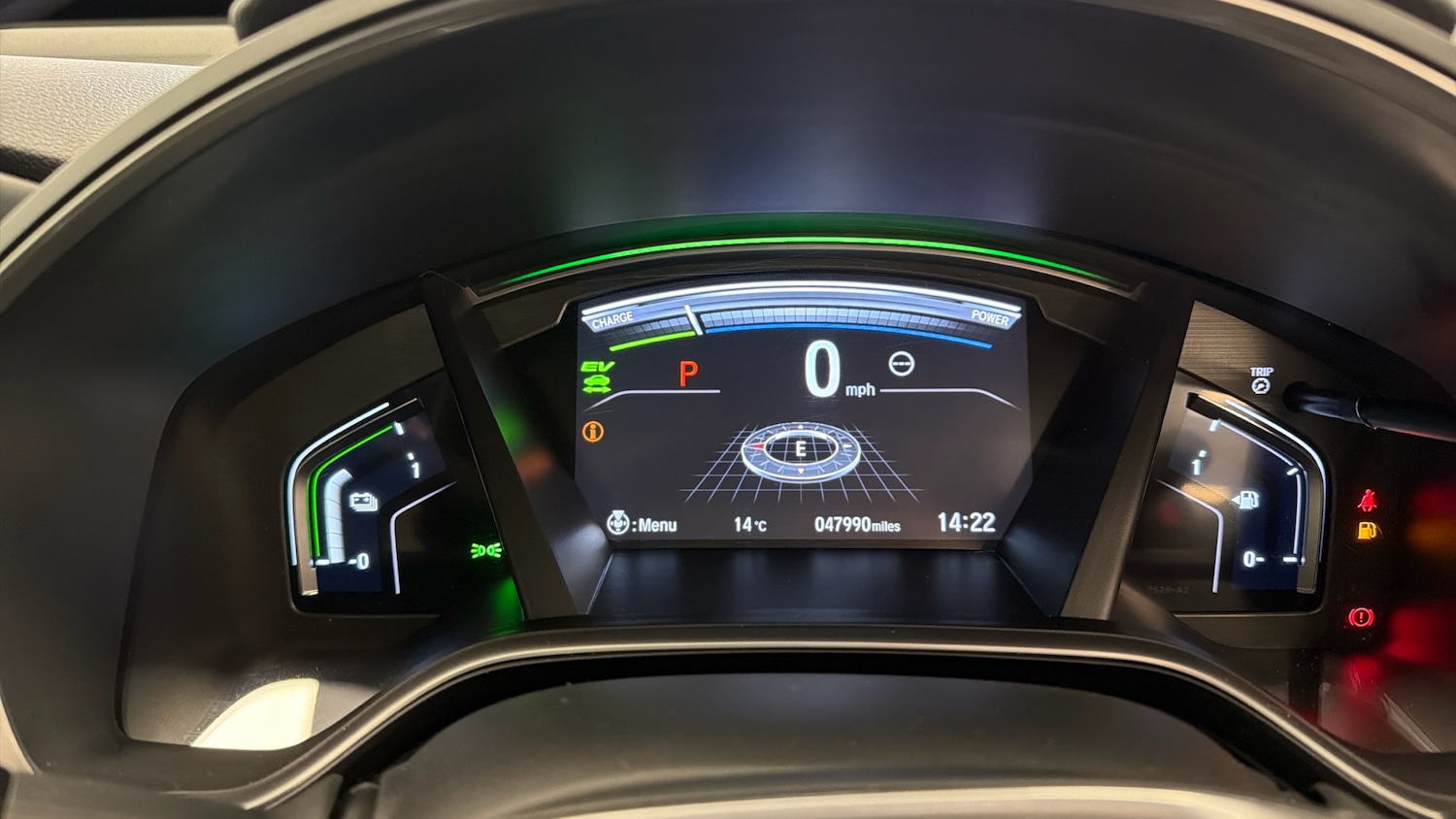 Used Honda CR-V 2022 for sale - 77286165: Photo 18