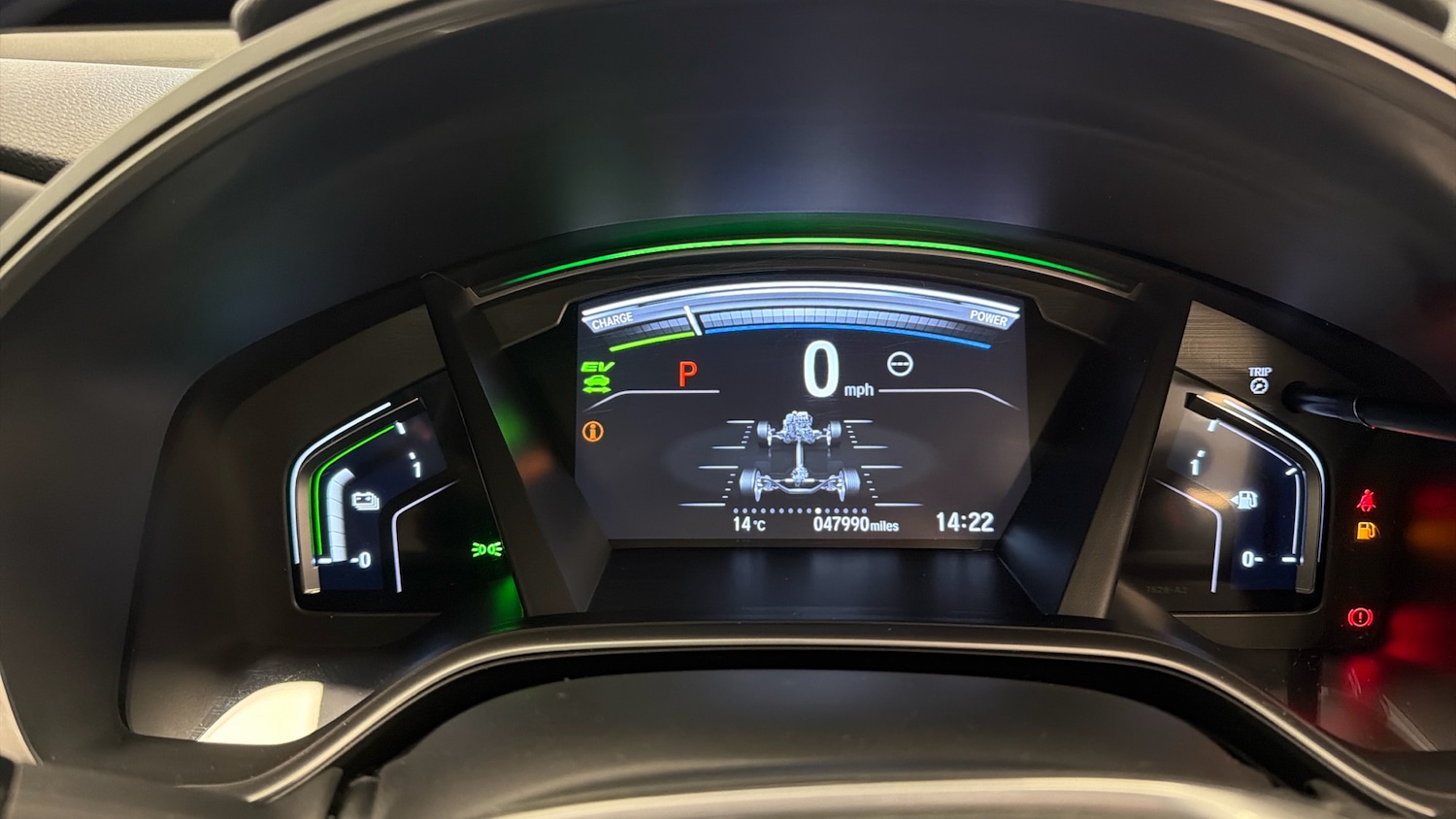 Used Honda CR-V 2022 for sale - 77286165: Photo 21