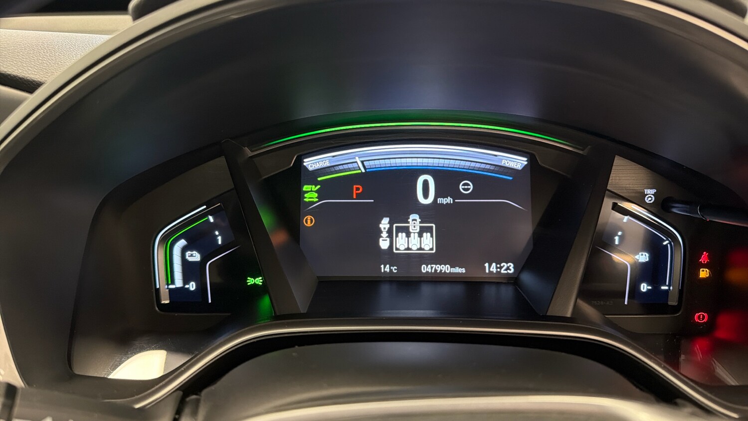 Used Honda CR-V 2022 for sale - 77286165: Photo 22