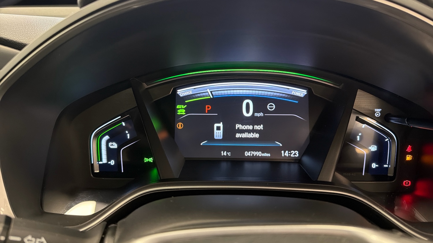 Used Honda CR-V 2022 for sale - 77286165: Photo 24