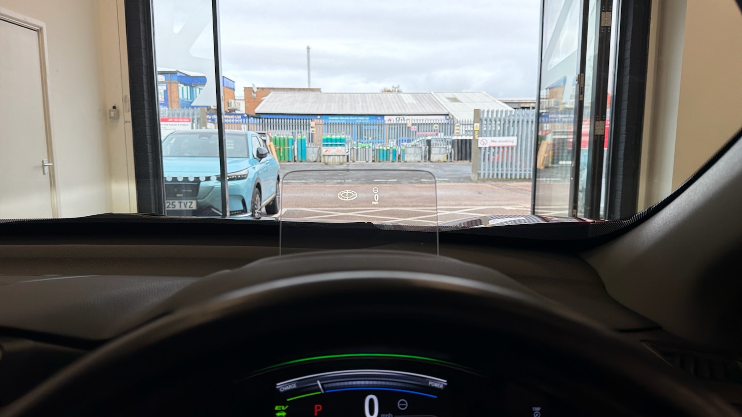 Used Honda CR-V 2022 for sale - 77286165: Photo 25