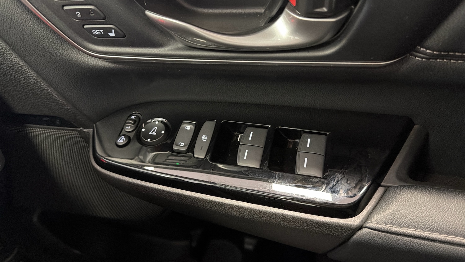 Used Honda CR-V 2022 for sale - 77286165: Photo 35