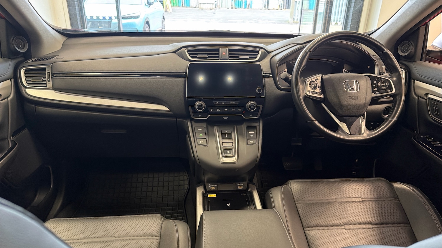 Used Honda CR-V 2022 for sale - 77286165: Photo 4