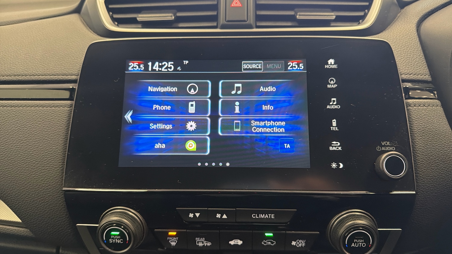 Used Honda CR-V 2022 for sale - 77286165: Photo 41