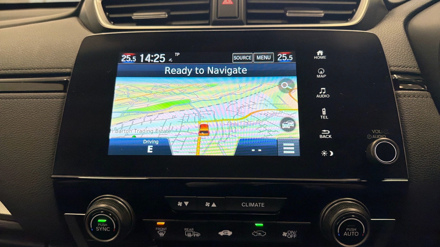 Used Honda CR-V 2022 for sale - 77286165: Photo 42