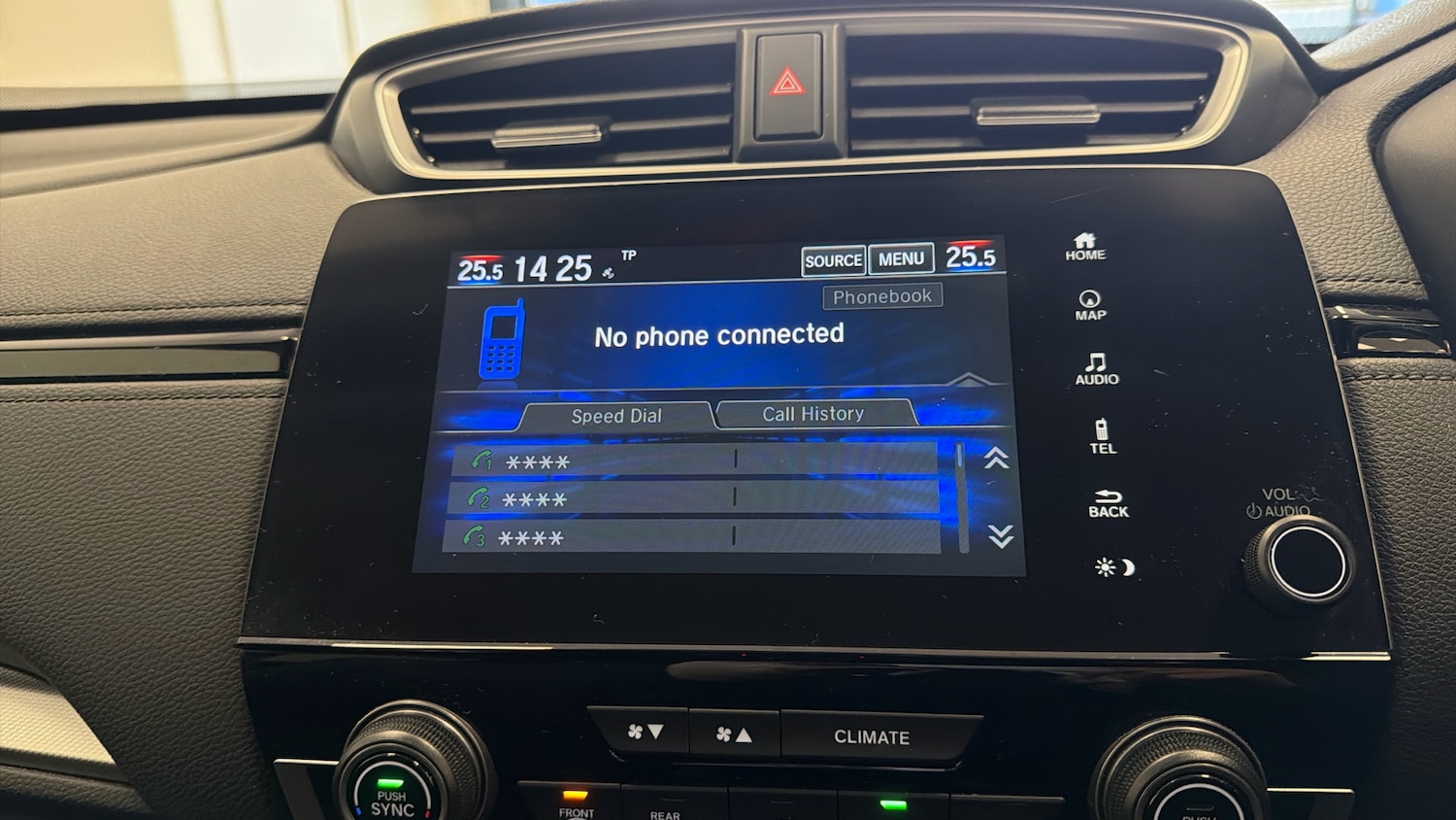 Used Honda CR-V 2022 for sale - 77286165: Photo 44