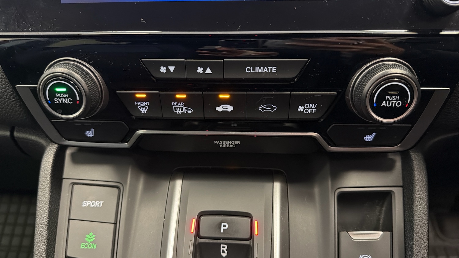 Used Honda CR-V 2022 for sale - 77286165: Photo 54