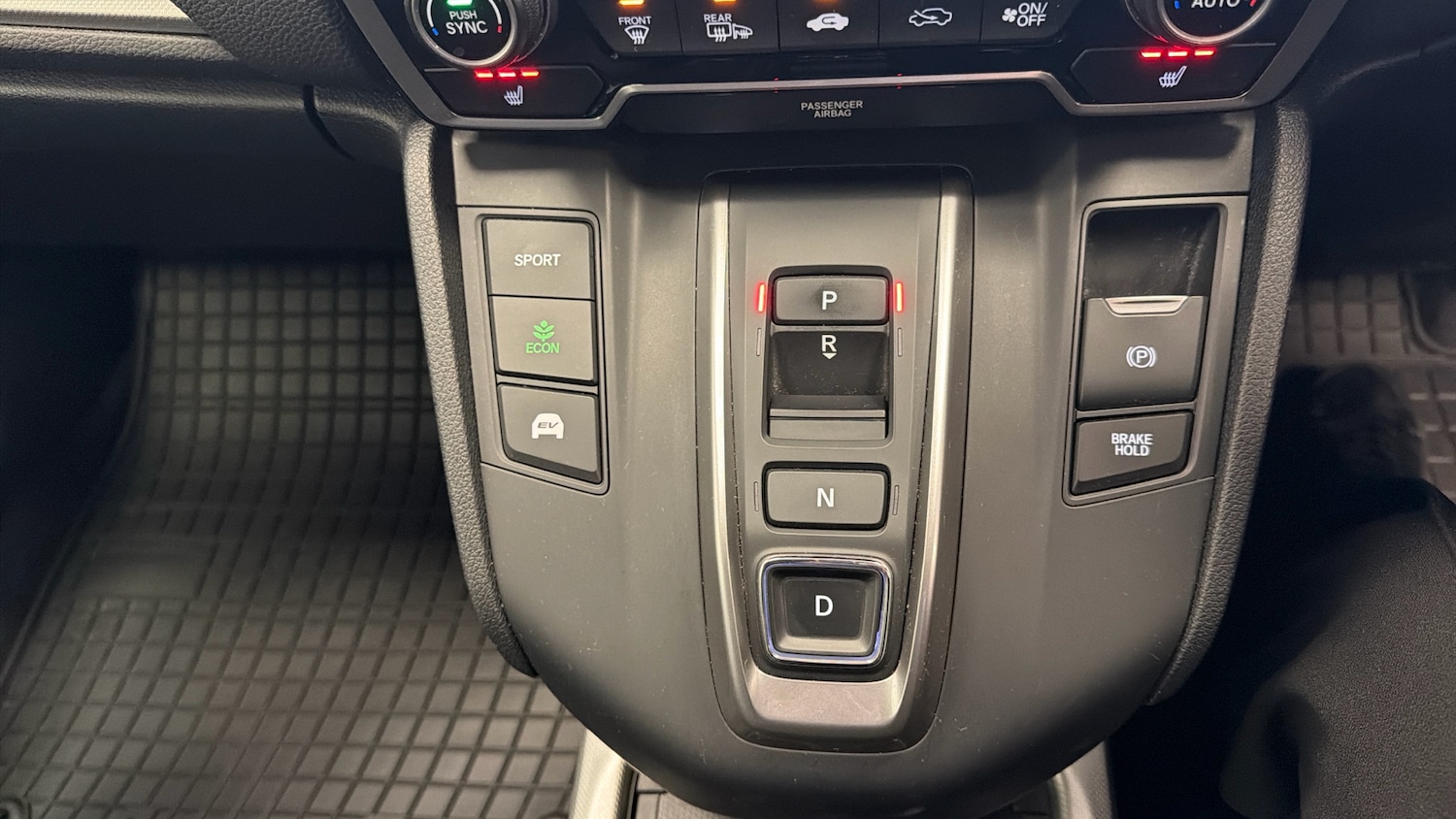 Used Honda CR-V 2022 for sale - 77286165: Photo 59