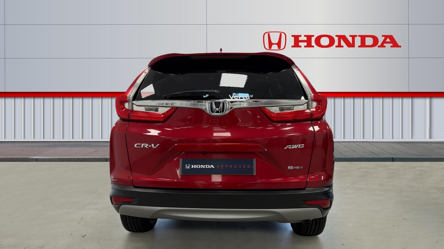 Used Honda CR-V 2022 for sale - 77286165: Photo 7