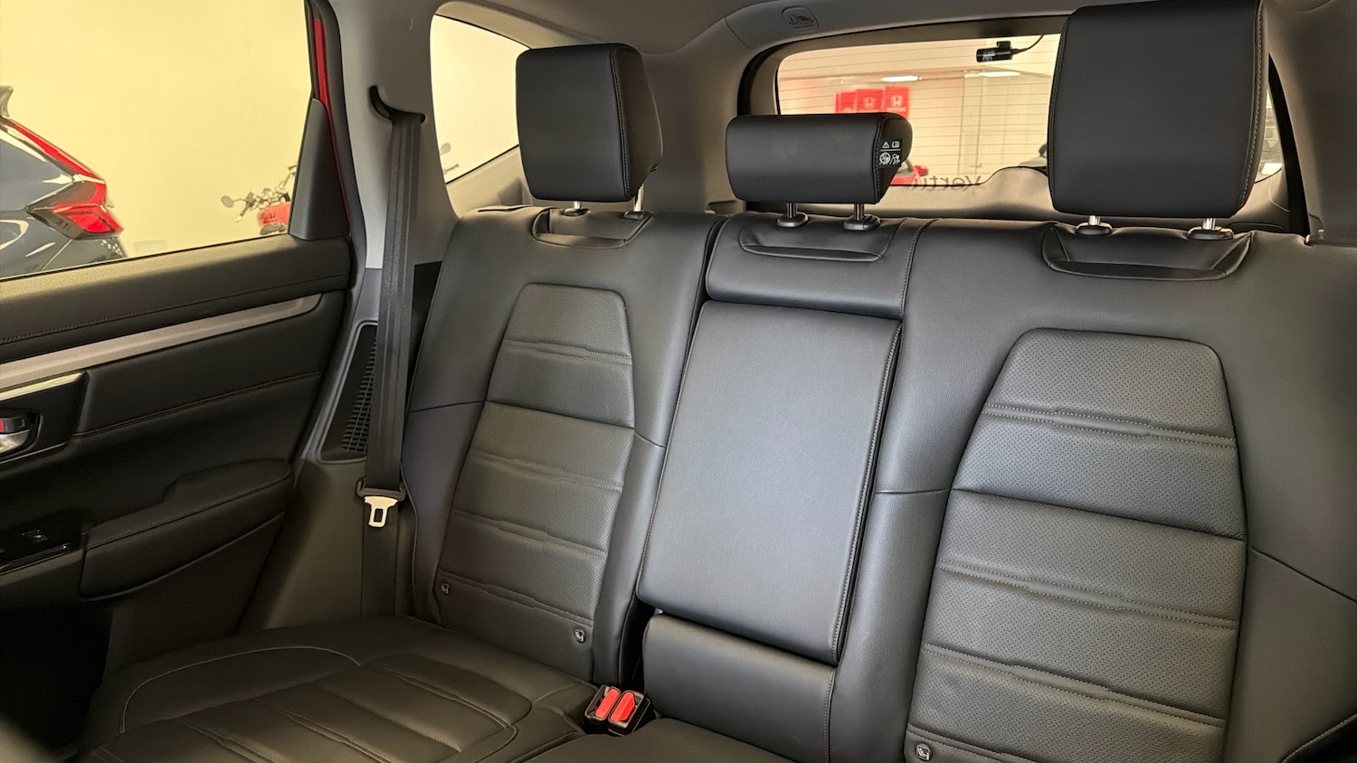 Used Honda CR-V 2022 for sale - 77286165: Photo 8