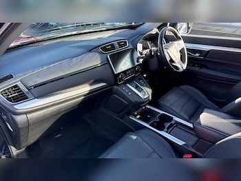 Used Honda CR-V 2023 for sale - 77802236: Photo