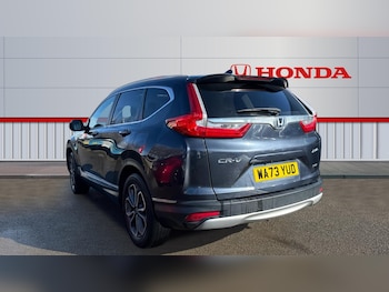 Used Honda CR-V 2023 for sale - 77802236: Photo