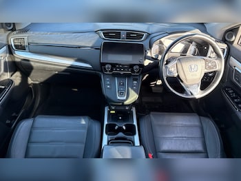 Used Honda CR-V 2023 for sale - 77802236: Photo