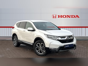 Used Honda CR-V 2022 for sale - 77998196: Photo