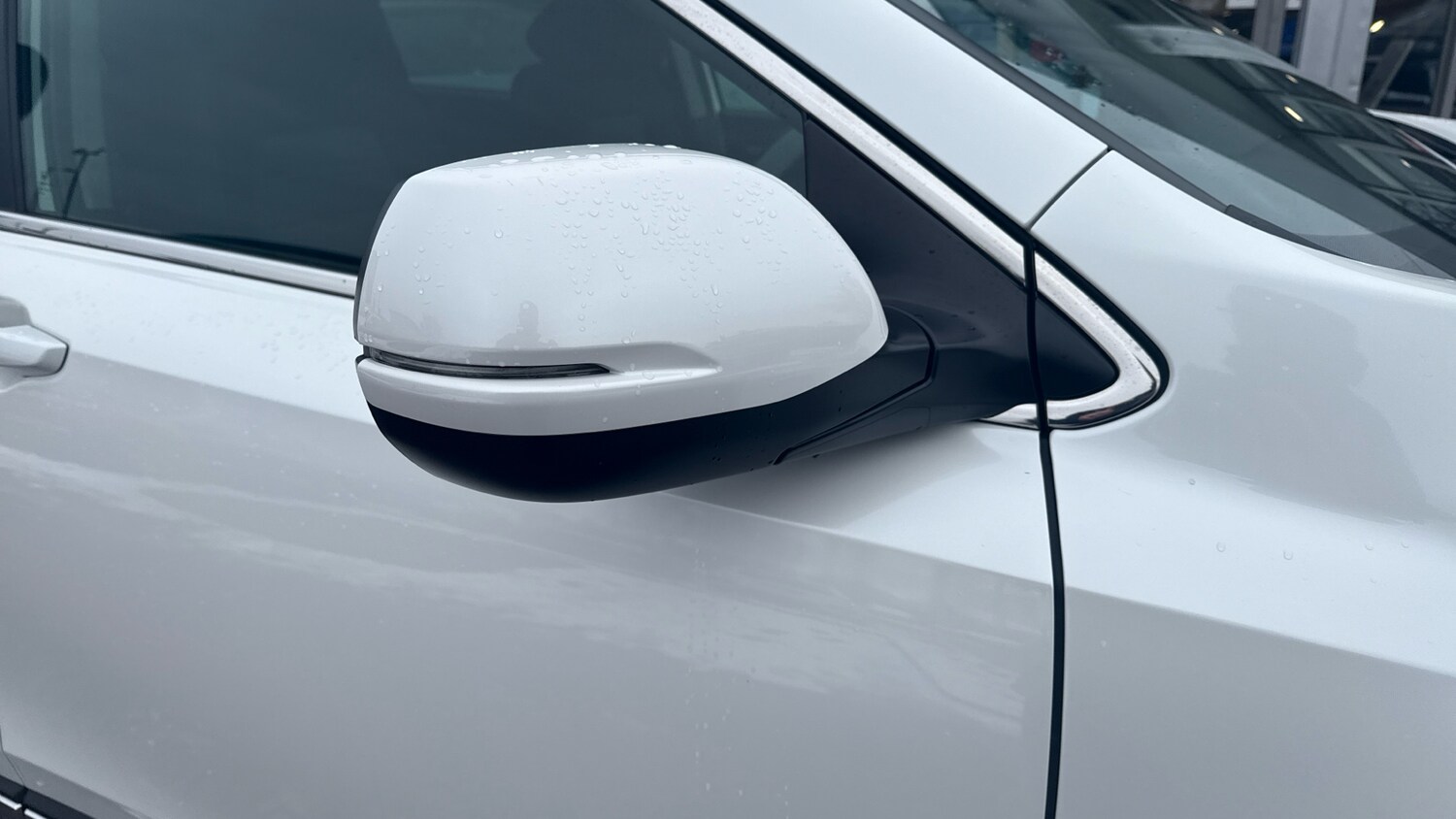 Used Honda CR-V 2022 for sale - 77998196: Photo 23