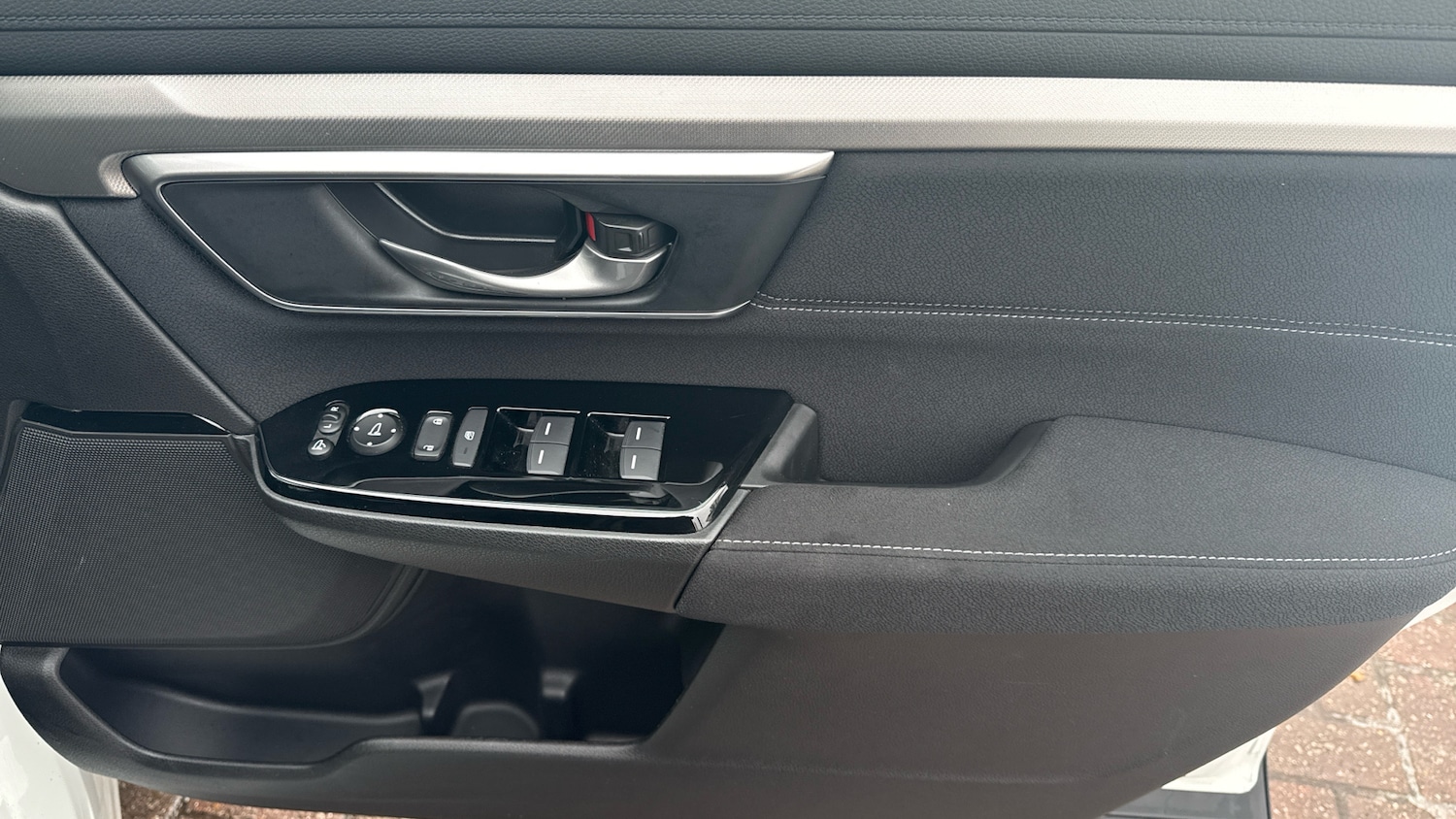 Used Honda CR-V 2022 for sale - 77998196: Photo 27