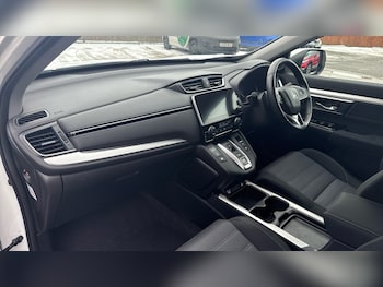 Used Honda CR-V 2022 for sale - 77998196: Photo