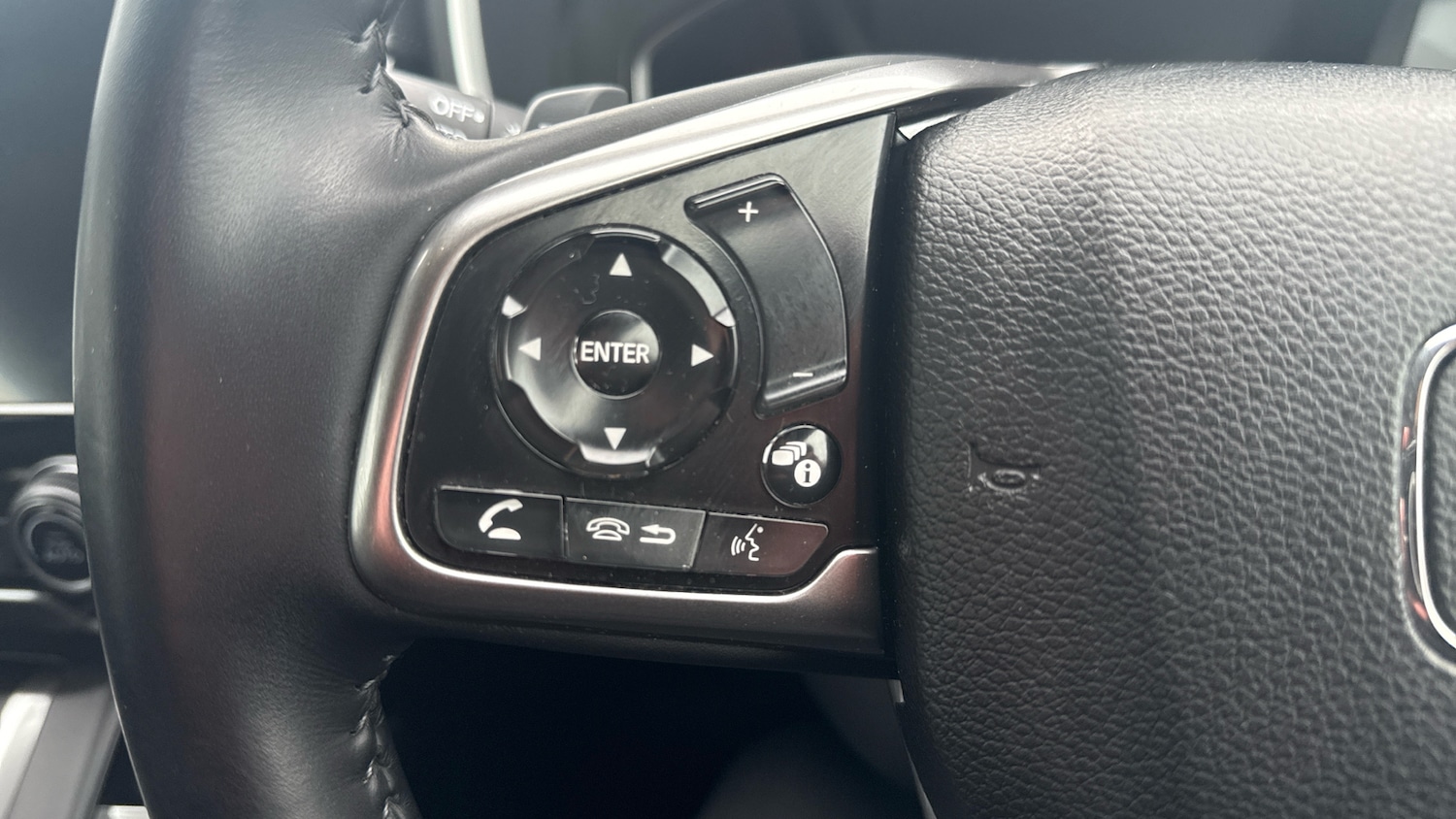 Used Honda CR-V 2022 for sale - 77998196: Photo 32